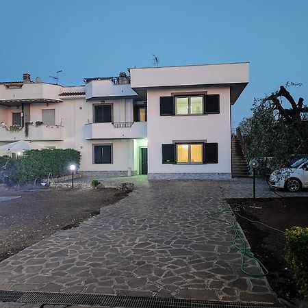 Al Tredici Ardea Exterior foto